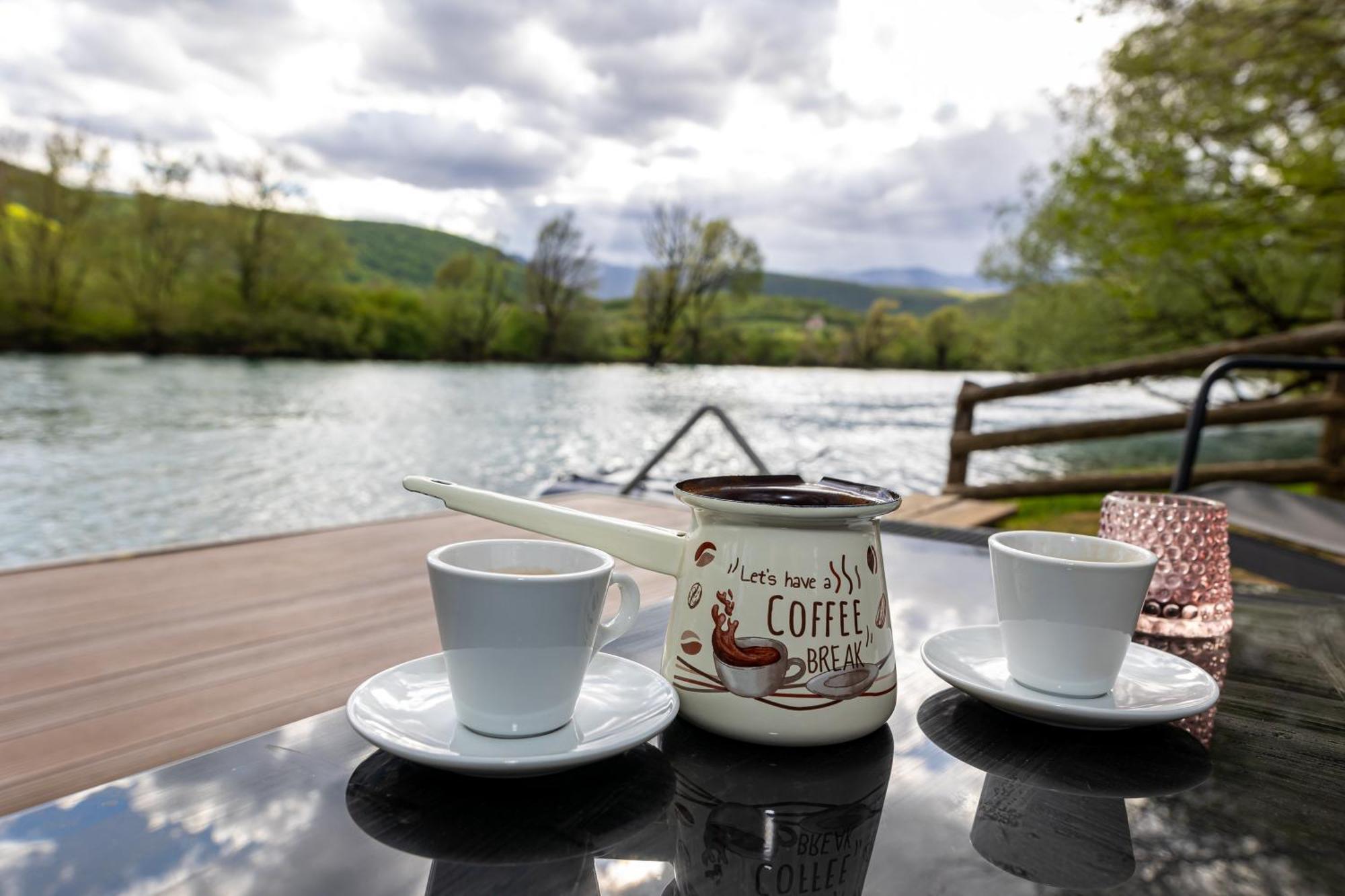 Simply-Una Bihać Exterior foto