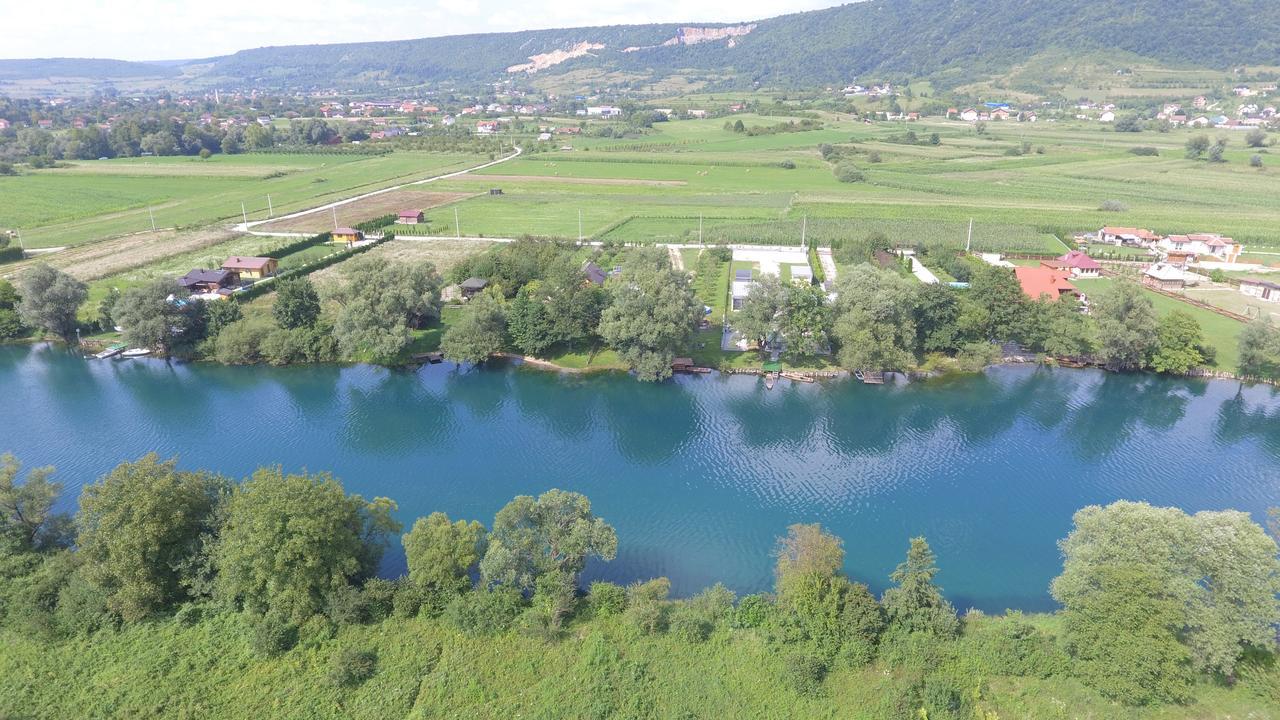 Simply-Una Bihać Exterior foto