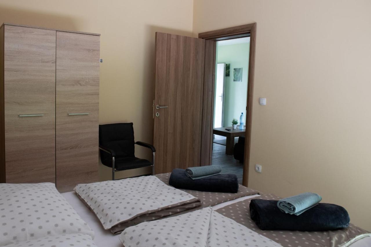 Simply-Una Bihać Exterior foto