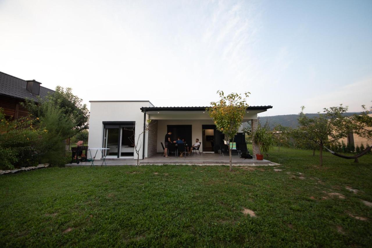 Simply-Una Bihać Exterior foto