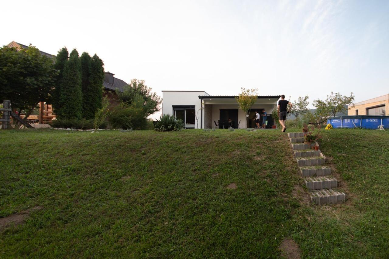 Simply-Una Bihać Exterior foto